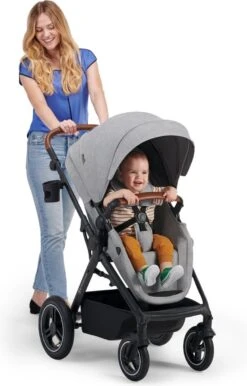 Kinderkraft B-Tour Ash Grey 3-in-1 Combi Kinderwagen Incl. Autostoel KSBTOU00DGR3000 36 Kinderkraft B-Tour Ash Grey 3-in-1 Combi Kinderwagen Incl. Autostoel KSBTOU00DGR3000 -Winkel Voor Babyproducten 767x1200 14