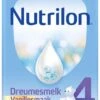 Nutrilon 4 Vanille Dreumesmelk – Flesvoeding Vanaf 1 Jaar – 800g -Winkel Voor Babyproducten 768x1200 6