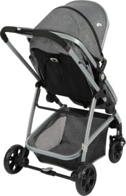 Bebeconfort Hello 2-in-1 Kinderwagen - Inclusief Reiswieg - Black Chic 38 Bebeconfort Hello 2-in-1 Kinderwagen - Inclusief Reiswieg - Black Chic -Winkel Voor Babyproducten 769x1200 8
