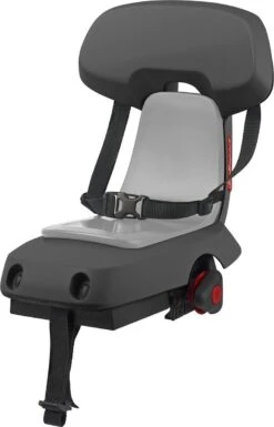 Polisport Guppy Junior Light Fietsstoeltje Achter - Dark Grey 10 Polisport Guppy Junior Light Fietsstoeltje Achter - Dark Grey -Winkel Voor Babyproducten 770x1200 3