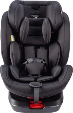 Bebies First Meegroei Autostoel Rotate - Isofix - Groep 0/1/2/3 - 360 Graden Draaibaar - Zwart -Winkel Voor Babyproducten 771x1200 7