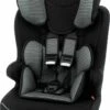 Nania - Racer ISOFIX - Meegroei Autostoel Groep 1 2 3 - Van 9 Tot 36 Kg - Donkergrijs 1 Nania - Racer ISOFIX - Meegroei Autostoel Groep 1 2 3 - Van 9 Tot 36 Kg - Donkergrijs -Winkel Voor Babyproducten 771x1200 8