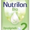 Nutrilon Bio 2 - Opvolgmelk 6-12 Maanden - 800 Gram - IE-ORG-02 1 Nutrilon Bio 2 - Opvolgmelk 6-12 Maanden - 800 Gram - IE-ORG-02 -Winkel Voor Babyproducten 772x1200 4