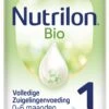 Nutrilon Bio 1 - Volledige Zuigelingenvoeding 0-6 Maanden - 800g - IE-ORG-02 -Winkel Voor Babyproducten 772x1200 5