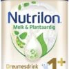 Nutrilon Melk & Plantaardig 1+ - Dreumesdrink Vanaf 12 Maanden - 800 Gram -Winkel Voor Babyproducten 774x1200 5