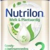 Nutrilon Melk & Plantaardig 2 - Opvolgzuigelingenvoeding 6-12 Maanden - 800 Gram -Winkel Voor Babyproducten 774x1200 7