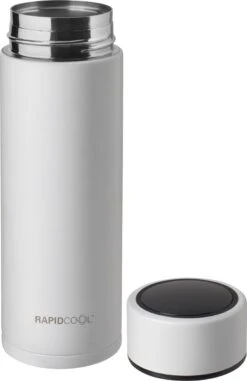 Nûby - RapidCool™ - Maak De Perfecte Flesvoeding Voor Je Baby - Flessenkoeler - Inclusief Melkpoederdispenser En Digitaal Deksel - Wit 12 Nûby - RapidCool™ - Maak De Perfecte Flesvoeding Voor Je Baby - Flessenkoeler - Inclusief Melkpoederdispenser En Digitaal Deksel - Wit -Winkel Voor Babyproducten 777x1200 1