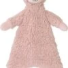Happy Horse Lam Lotus Knuffeldoekje - Perzikroze - Baby Cadeau -Winkel Voor Babyproducten 777x1200 6