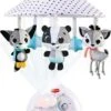 Tiny Love Magical Night 3-in-1 Muziekmobiel Met Projector - Magical Tales - Zwart/Wit -Winkel Voor Babyproducten 778x1200 5