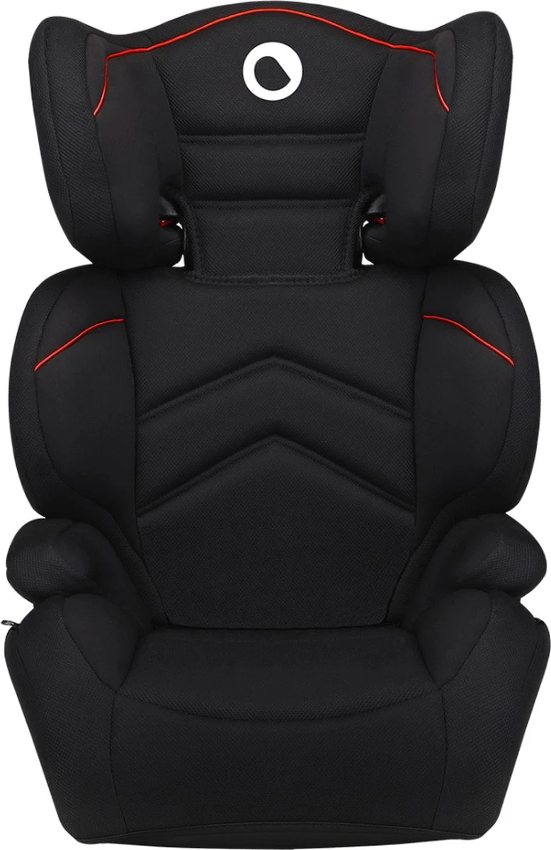 Lionelo Lars - Autostoeltje - ImpactGuard - Extra Spons - Tot 36kg 12 Lionelo Lars - Autostoeltje - ImpactGuard - Extra Spons - Tot 36kg - Afbeelding 10