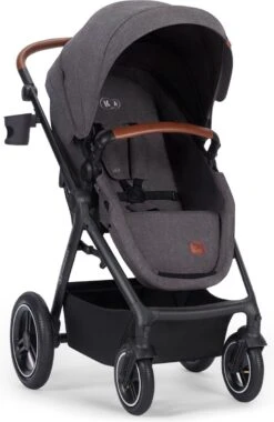 Kinderkraft B-Tour Ash Grey 3-in-1 Combi Kinderwagen Incl. Autostoel KSBTOU00DGR3000 26 Kinderkraft B-Tour Ash Grey 3-in-1 Combi Kinderwagen Incl. Autostoel KSBTOU00DGR3000 -Winkel Voor Babyproducten 779x1200 4
