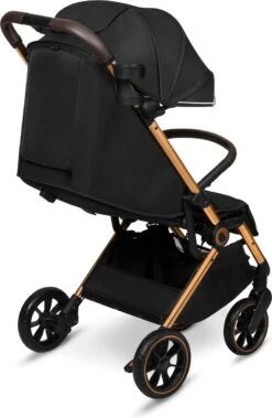 Lionelo Buggy Cloe - Kinderwagen Premium + - Tot 22 Kg - Verstelbare Rugleuning - 5-punts Veiligheidsgordels - Grote Zwenkwielen - Klamboe - Bekerhouder - Lichtgewicht - Compact - Waterdicht -Winkel Voor Babyproducten 782x1200 6