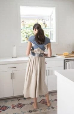 Ergobaby Embrace Draagzak Baby - Oxford Blue -Winkel Voor Babyproducten 783x1200 2