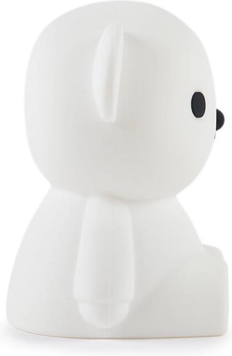 Mr. Maria Mr Maria - Boris Bundle Of Light - 10 Cm - LED Lamp - Wit 6 Mr. Maria Mr Maria - Boris Bundle Of Light - 10 Cm - LED Lamp - Wit - Afbeelding 4