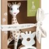 Sophie De Giraf - So Pure - Bijtspeelgoed - Bijtspeentje - 100% Natuurlijk Rubber -Winkel Voor Babyproducten 787x1200 2