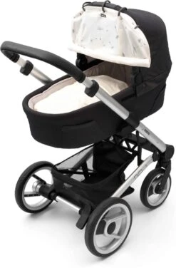 Dooky Universal Cover Zonnescherm Kinderwagen - Dandelion -Winkel Voor Babyproducten 788x1200 2