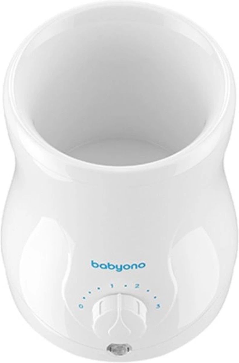 Baby Ono Natural Nursing Flessenwarmer En Sterilisator 216 6 Baby Ono Natural Nursing Flessenwarmer En Sterilisator 216 - Afbeelding 4