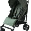 Prénatal Luxe Buggy – Kinderwagen Met Boodschappenmand En Zonneklep - Verstelbare Wandelwagen – Inklapbaar Met 1 Hand - Plooibuggy Groen -Winkel Voor Babyproducten 790x1200 4