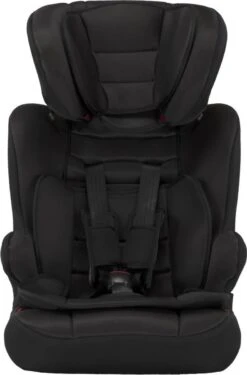 Bebies First Autostoel Léon - Groep 1/2/3 - Gordel - Zwart -Winkel Voor Babyproducten 790x1200 7