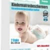 2x LitaLente Matrasbeschermer Waterdicht Babybedje 60x120 Cm - Ledikant Molton 60x120 - Baby Matrasbeschermer 60x120cm - Waterdicht En Ademend Huismijtwerend Matrasvernieuwer Matrashoes - Hoeslakenbadstof - Antibacteriëel - Rondom Elastiek 2 2x LitaLente Matrasbeschermer Waterdicht Babybedje 60x120 Cm - Ledikant Molton 60x120 - Baby Matrasbeschermer 60x120cm - Waterdicht En Ademend Huismijtwerend Matrasvernieuwer Matrashoes - Hoeslakenbadstof - Antibacteriëel - Rondom Elastiek -Winkel Voor Babyproducten 792x1200 1