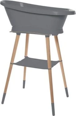 Bebe Jou Badstandaard Sense Griffin Grey -Winkel Voor Babyproducten 793x1200