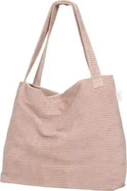 Koeka Mom Bag Vik - Roze