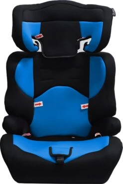 Cabino Autostoel Groep 1/2/3 (9-36kg) - Zwart-Blauw -Winkel Voor Babyproducten 798x1200 10