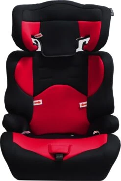 Cabino Autostoel Groep 1/2/3 (9-36kg) - Zwart-Rood -Winkel Voor Babyproducten 798x1200 9