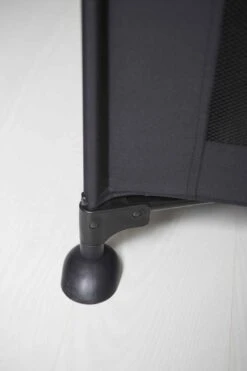 Koelstra Travelsleeper Campingbedje - Met Verhoger - Zwart -Winkel Voor Babyproducten 799x1200 100