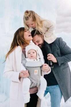 Ergobaby Omni 360 Baby Draagzak - Pearl Grey -Winkel Voor Babyproducten 799x1200 118