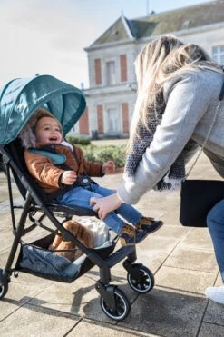 Bebeconfort Teeny 3D Buggy - Blue Chic - Vanaf De Geboorte -Winkel Voor Babyproducten 799x1200 125