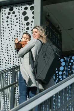 Bebeconfort Teeny 3D Buggy - Blue Chic - Vanaf De Geboorte -Winkel Voor Babyproducten 799x1200 127