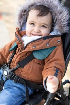 Bebeconfort Teeny 3D Buggy - Blue Chic - Vanaf De Geboorte -Winkel Voor Babyproducten 799x1200 128