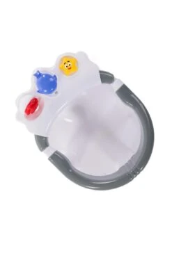 B-Bath Seat Badzitje - Grey/White 25 B-Bath Seat Badzitje - Grey/White -Winkel Voor Babyproducten 799x1200 15