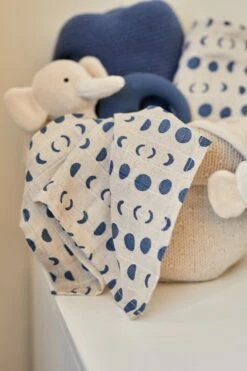 Jollein Hydrofiele Doek Large 115x115cm Wild Flowers - 2 Stuks -Winkel Voor Babyproducten 799x1200 17