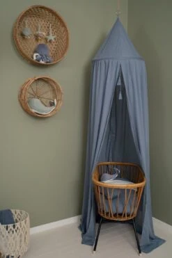 Little Dutch Klamboe Pure Blue -Winkel Voor Babyproducten 799x1200 37