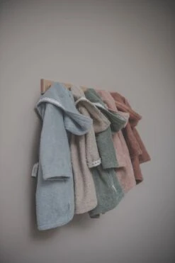 Koeka Baby Badjas Dijon Daily - 62/68 - Zand -Winkel Voor Babyproducten 799x1200 4