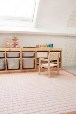 Love By Lily - Groot Baby Speelkleed - Rosy Sky - City Size - 150x120cm 23 Love By Lily - Groot Baby Speelkleed - Rosy Sky - City Size - 150x120cm -Winkel Voor Babyproducten 799x1200 42