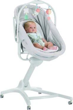 Chicco Baby Hug 4-in-1 Wieg - Met Speelboog - Babygym - Glacial -Winkel Voor Babyproducten 799x1200 44