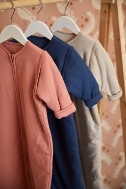 Jollein Baby Baby Winterslaapzak Met Afritsbare Mouw 90cm Basic Stripe - Jeans Blue -Winkel Voor Babyproducten 799x1200 48