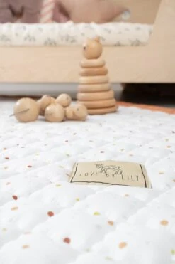 Love By Lily - Groot Speelkleed - Goldmine - City Size - 150x120cm -Winkel Voor Babyproducten 799x1200 53