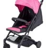 Cabino Buggy Nano- Plooibuggy - Lichtgewicht - Roze -Winkel Voor Babyproducten 799x1200 80