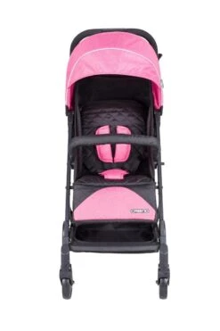 Cabino Buggy Nano- Plooibuggy - Lichtgewicht - Roze -Winkel Voor Babyproducten 799x1200 84
