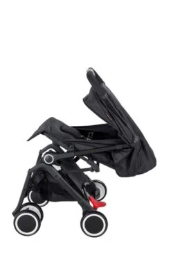 X Adventure Compact Buggy / Plooibuggy Jumpy - Automatisch Opvouwen - Verstelbare Rugleuning -Zwart 20 X Adventure Compact Buggy / Plooibuggy Jumpy - Automatisch Opvouwen - Verstelbare Rugleuning -Zwart -Winkel Voor Babyproducten 799x1200 97