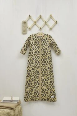 Meyco Leopard Baby Slaapzak 4-seizoenen - Multicolour -Winkel Voor Babyproducten 800x1200 101