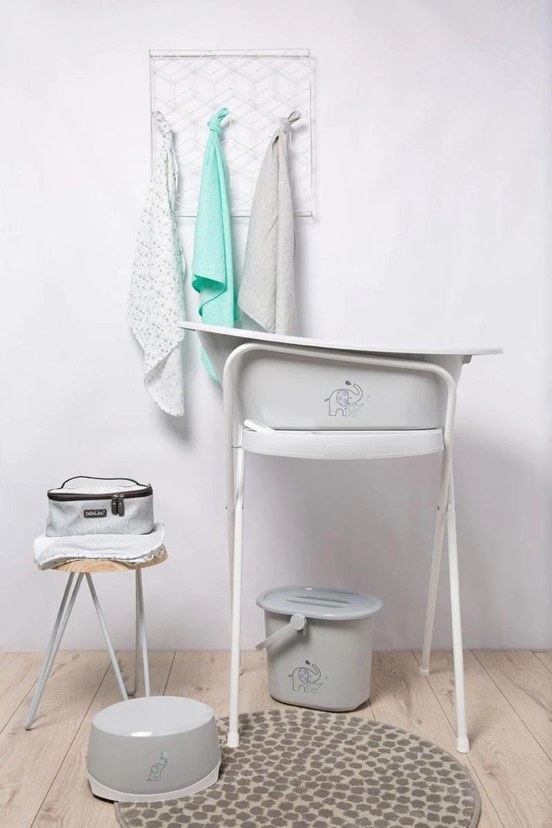 Bébé-jou Babybad - Ollie 6 Bébé-jou Babybad - Ollie - Afbeelding 4