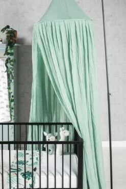 Jollein Piekstok Klamboe - Zwart -Winkel Voor Babyproducten 800x1200 166