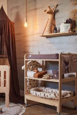 Jollein Commodemandje Spring Knit - Ivory -Winkel Voor Babyproducten 800x1200 169