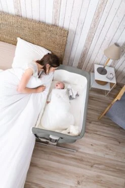 Bebeconfort Calidoo Co-Sleeper - Geo Metric - 2-in-1 Babybedje - Hoogte Verstelbaar 25 Bebeconfort Calidoo Co-Sleeper - Geo Metric - 2-in-1 Babybedje - Hoogte Verstelbaar -Winkel Voor Babyproducten 800x1200 178