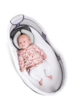 Bo Jungle B-Baby Co-sleeper Wieg Met Licht - Grey -Winkel Voor Babyproducten 800x1200 179